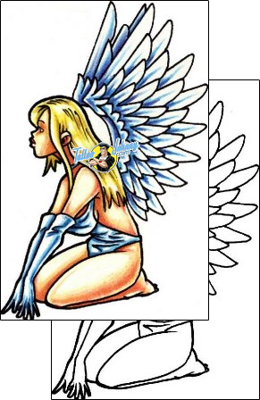 Angel Tattoo angel-tattoos-pablo-lordi-plf-00205