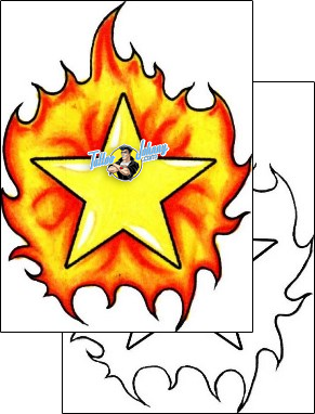Celestial Tattoo astronomy-celestial-tattoos-pablo-lordi-plf-00220