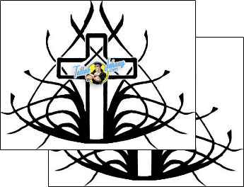 Christian Tattoo religious-and-spiritual-christian-tattoos-pablo-lordi-plf-00264