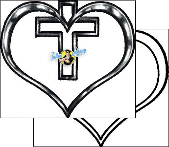 Heart Tattoo for-women-heart-tattoos-pablo-lordi-plf-00275