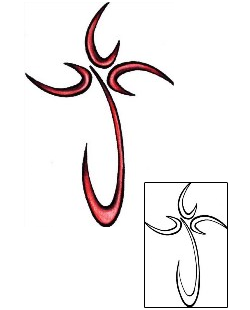 Picture of Tattoo Styles tattoo | PLF-00298
