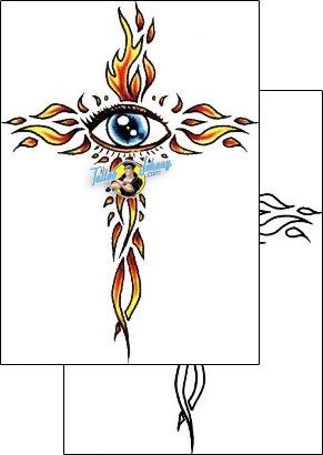 Christian Tattoo religious-and-spiritual-christian-tattoos-pablo-lordi-plf-00334