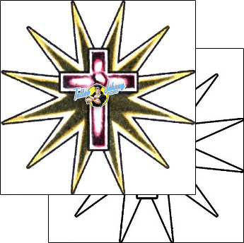 Christian Tattoo religious-and-spiritual-christian-tattoos-pablo-lordi-plf-00371