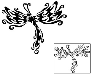 Picture of Tattoo Styles tattoo | PLF-00384