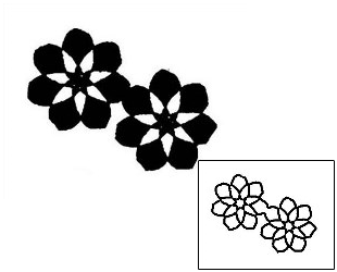 Picture of Tattoo Styles tattoo | PLF-00403