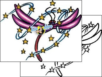 Celestial Tattoo astronomy-celestial-tattoos-pablo-lordi-plf-00426