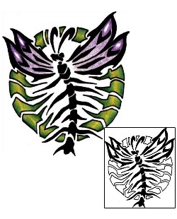Dragonfly Tattoo Tattoo Styles tattoo | PLF-00557
