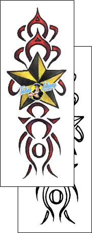 Celestial Tattoo astronomy-celestial-tattoos-pablo-lordi-plf-00605