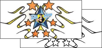 Celestial Tattoo astronomy-celestial-tattoos-pablo-lordi-plf-00607