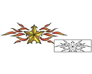 Armband Tattoo Specific Body Parts tattoo | PLF-00616