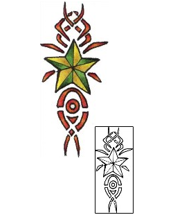 Armband Tattoo Specific Body Parts tattoo | PLF-00622
