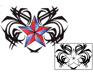 Picture of Tattoo Styles tattoo | PLF-00644