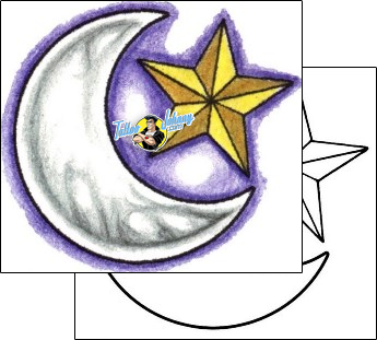 Celestial Tattoo astronomy-celestial-tattoos-pablo-lordi-plf-00647