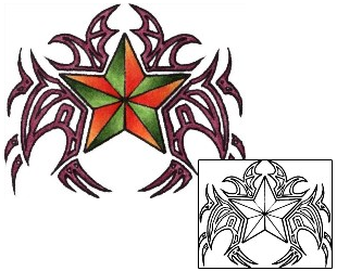 Picture of Tattoo Styles tattoo | PLF-00651