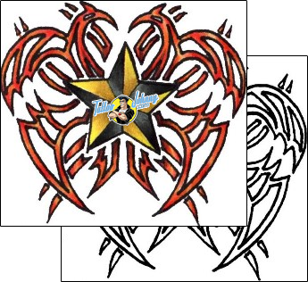 Celestial Tattoo astronomy-celestial-tattoos-pablo-lordi-plf-00659