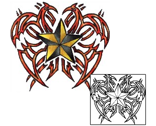 Picture of Tattoo Styles tattoo | PLF-00659