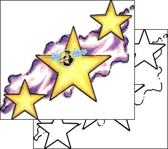 Celestial Tattoo astronomy-celestial-tattoos-pablo-lordi-plf-00677