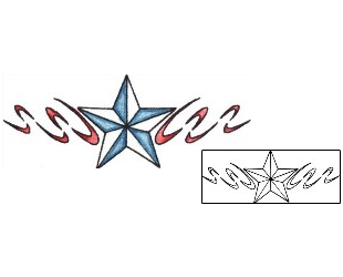Armband Tattoo Specific Body Parts tattoo | PLF-00696