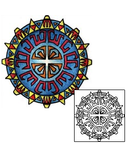 Astronomy Tattoo Astronomy tattoo | PLF-00714