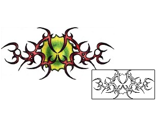 Sun Tattoo Tattoo Styles tattoo | PLF-00720