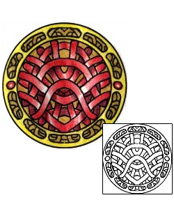 Sun Tattoo Astronomy tattoo | PLF-00721