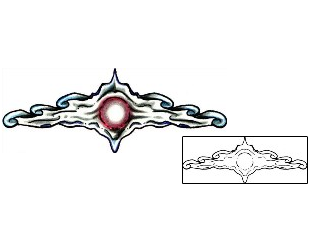 Sun Tattoo Astronomy tattoo | PLF-00739