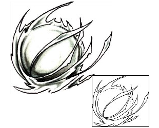 Sun Tattoo Astronomy tattoo | PLF-00745