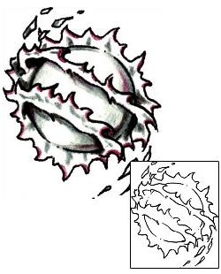 Sun Tattoo Astronomy tattoo | PLF-00747