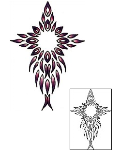 Sun Tattoo Astronomy tattoo | PLF-00761