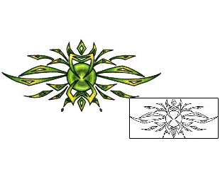 Sun Tattoo Astronomy tattoo | PLF-00778