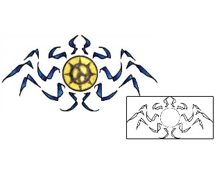 Sun Tattoo Astronomy tattoo | PLF-00786