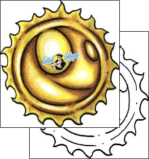 Celestial Tattoo astronomy-celestial-tattoos-pablo-lordi-plf-00797