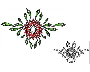 Sun Tattoo Astronomy tattoo | PLF-00819