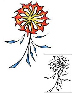 Sun Tattoo Astronomy tattoo | PLF-00823