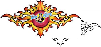 Celestial Tattoo astronomy-celestial-tattoos-pablo-lordi-plf-00840