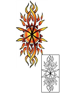 Armband Tattoo Specific Body Parts tattoo | PLF-00845