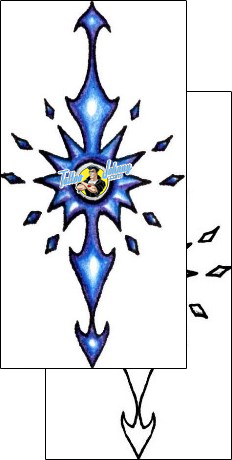Celestial Tattoo astronomy-celestial-tattoos-pablo-lordi-plf-00847