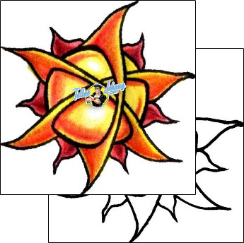 Celestial Tattoo astronomy-celestial-tattoos-pablo-lordi-plf-00848