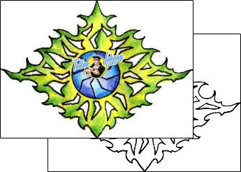 Celestial Tattoo astronomy-celestial-tattoos-pablo-lordi-plf-00849