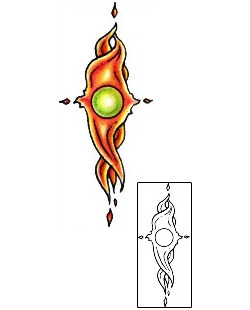 Armband Tattoo Specific Body Parts tattoo | PLF-00851
