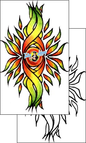 Celestial Tattoo astronomy-celestial-tattoos-pablo-lordi-plf-00896