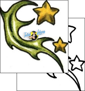 Celestial Tattoo astronomy-celestial-tattoos-pablo-lordi-plf-00945