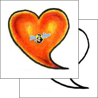 Heart Tattoo for-women-heart-tattoos-pablo-lordi-plf-01052