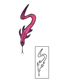 Ankle Tattoo Specific Body Parts tattoo | PLF-01060