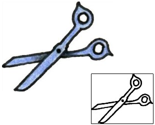 Ankle Tattoo Specific Body Parts tattoo | PLF-01355