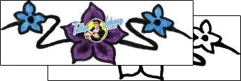Flower Tattoo for-women-lower-back-tattoos-pablo-lordi-plf-01451