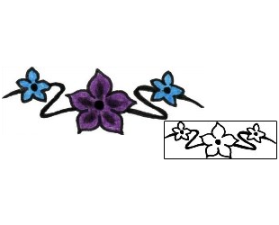Picture of For Women tattoo | PLF-01451