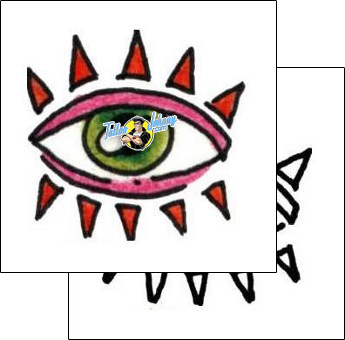  Tattoo plf-01553