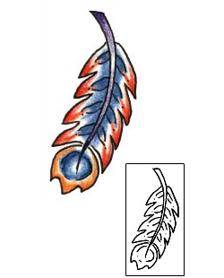 Native American Tattoo Miscellaneous tattoo | PLF-01559