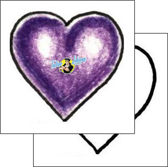Heart Tattoo heart-tattoos-pablo-lordi-plf-01583